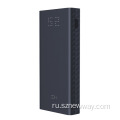 Xiaomi ZMI PowerBank QB822 20000MAH портативный банк для ноутбука